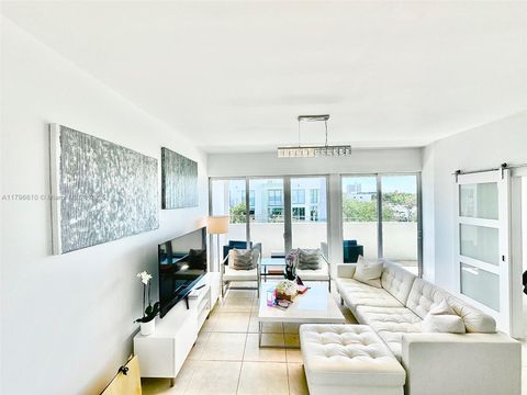 2694 Inagua Ave PH1 Miami FL 33133