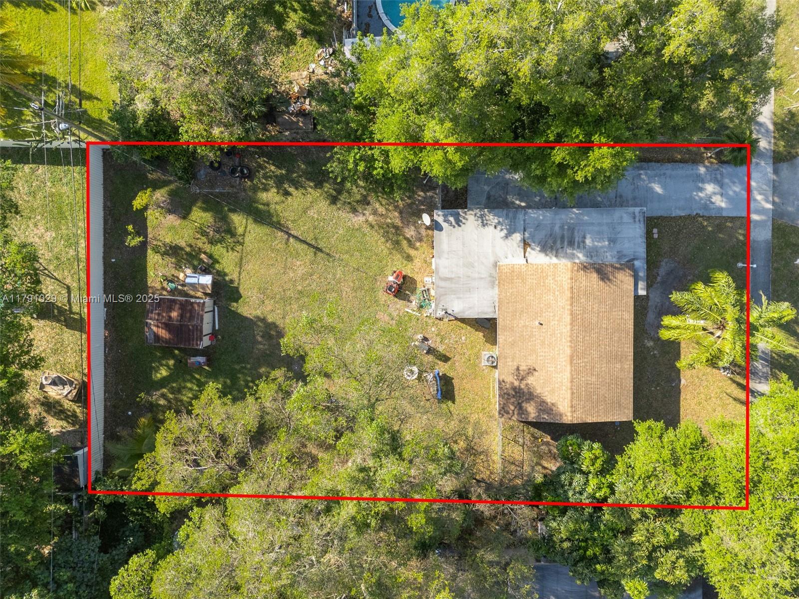 Property for Sale at 114 Marion Rd, West Park, Broward County, Florida - Bedrooms: 4 
Bathrooms: 2  - $529,900
