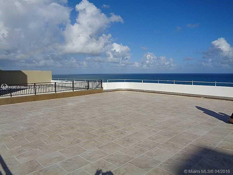 OCEANSIDE PLAZA CONDO - Residential Lease