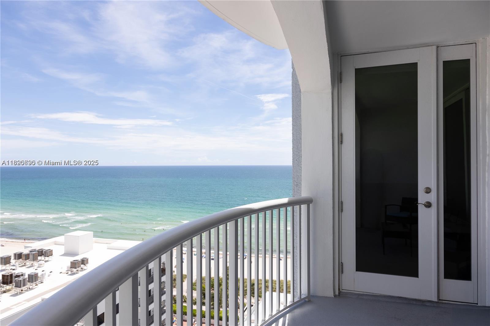 OCEANSIDE PLAZA CONDO - Residential Lease