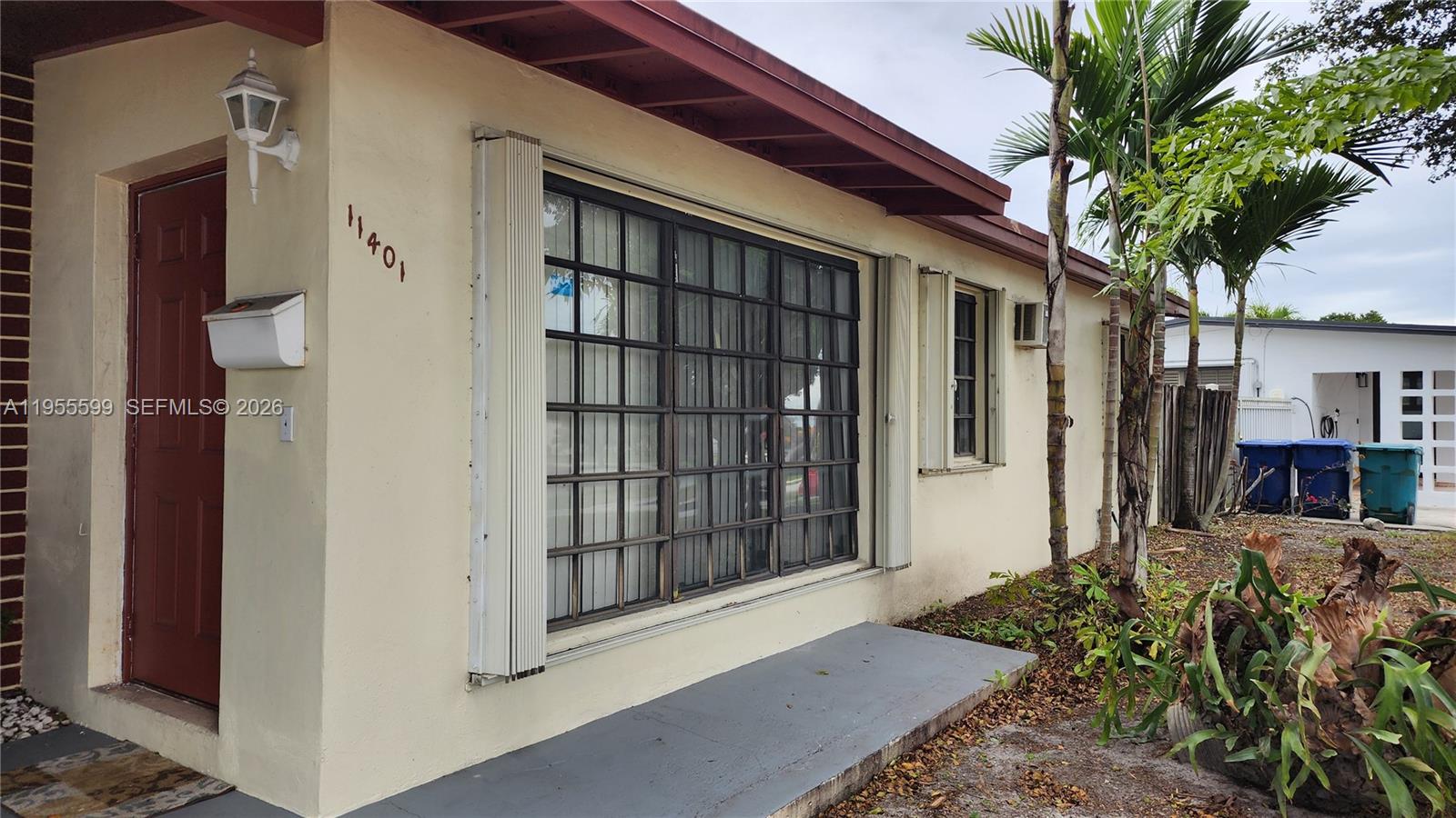 WESTWOOD LAKE 8TH ADDN - Residential