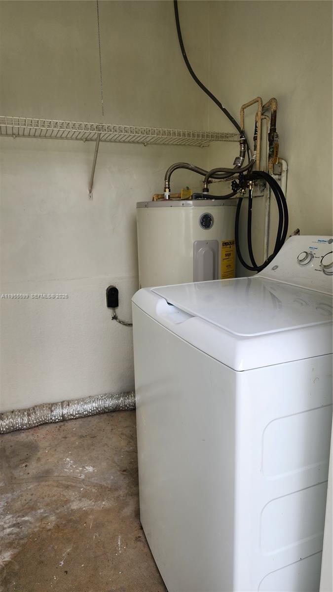 WESTWOOD LAKE 8TH ADDN - Residential