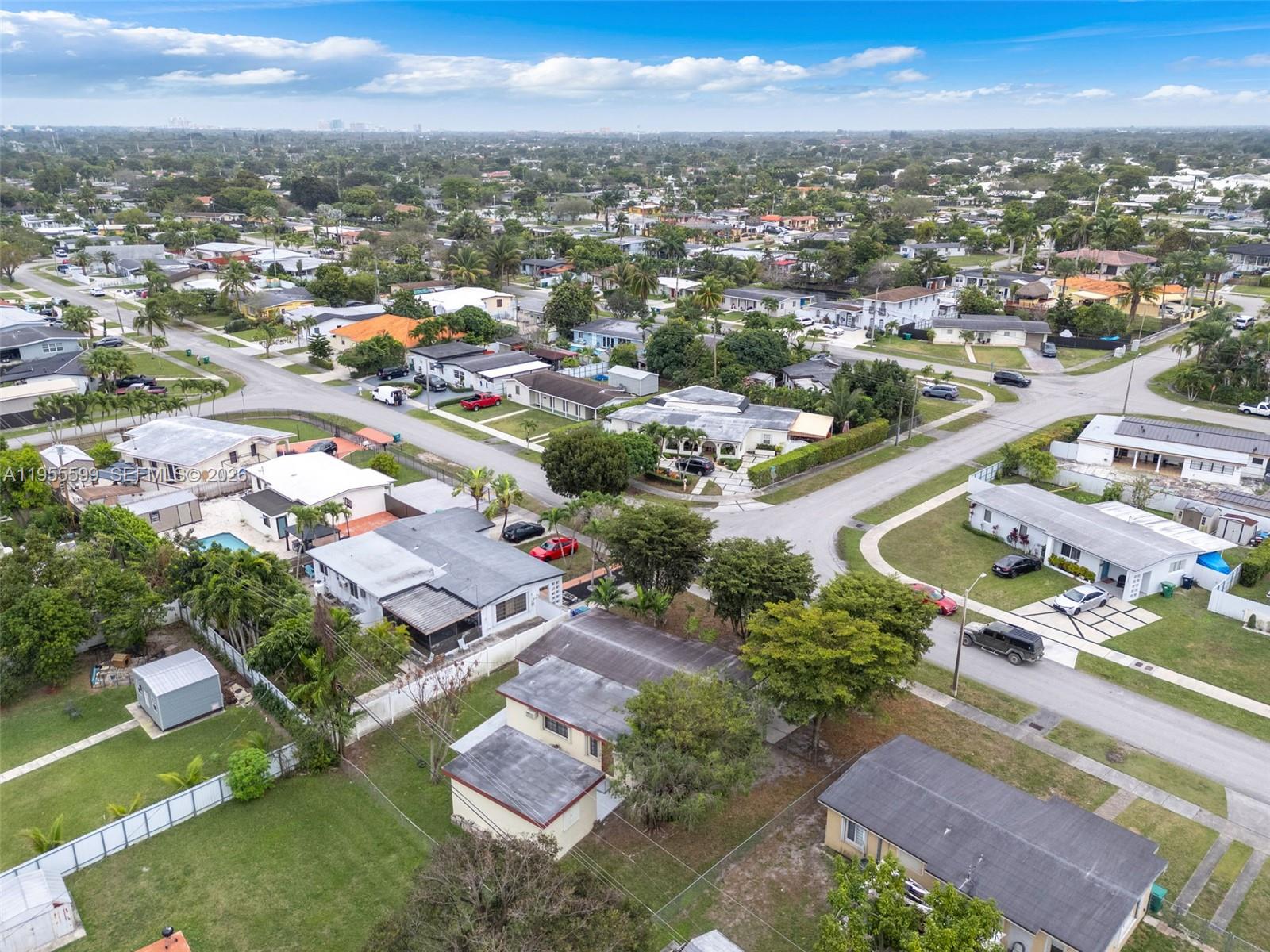 WESTWOOD LAKE 8TH ADDN - Residential