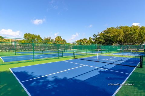 A home in Pembroke Pines