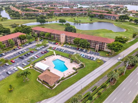 A home in Pembroke Pines