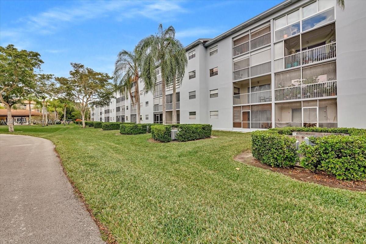 CENTURY VILLAGE - Residential