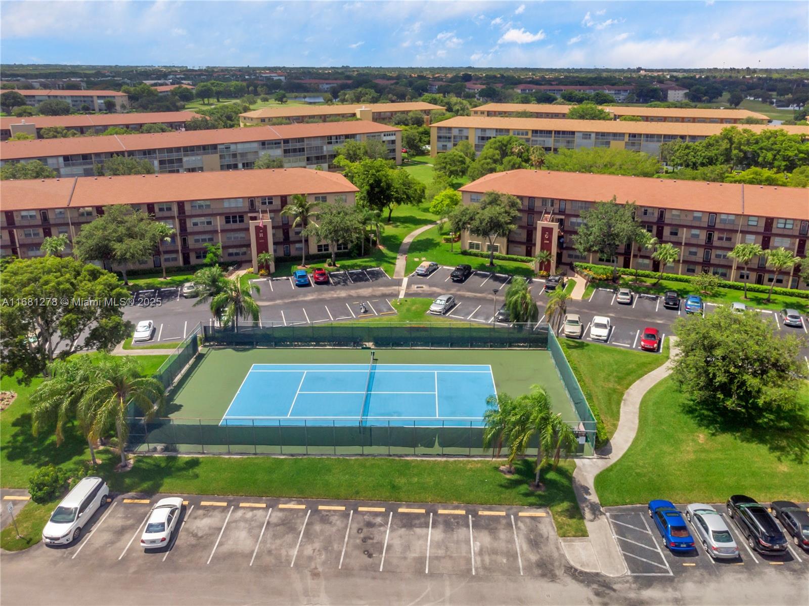 CENTURY VILLAGE - Residential