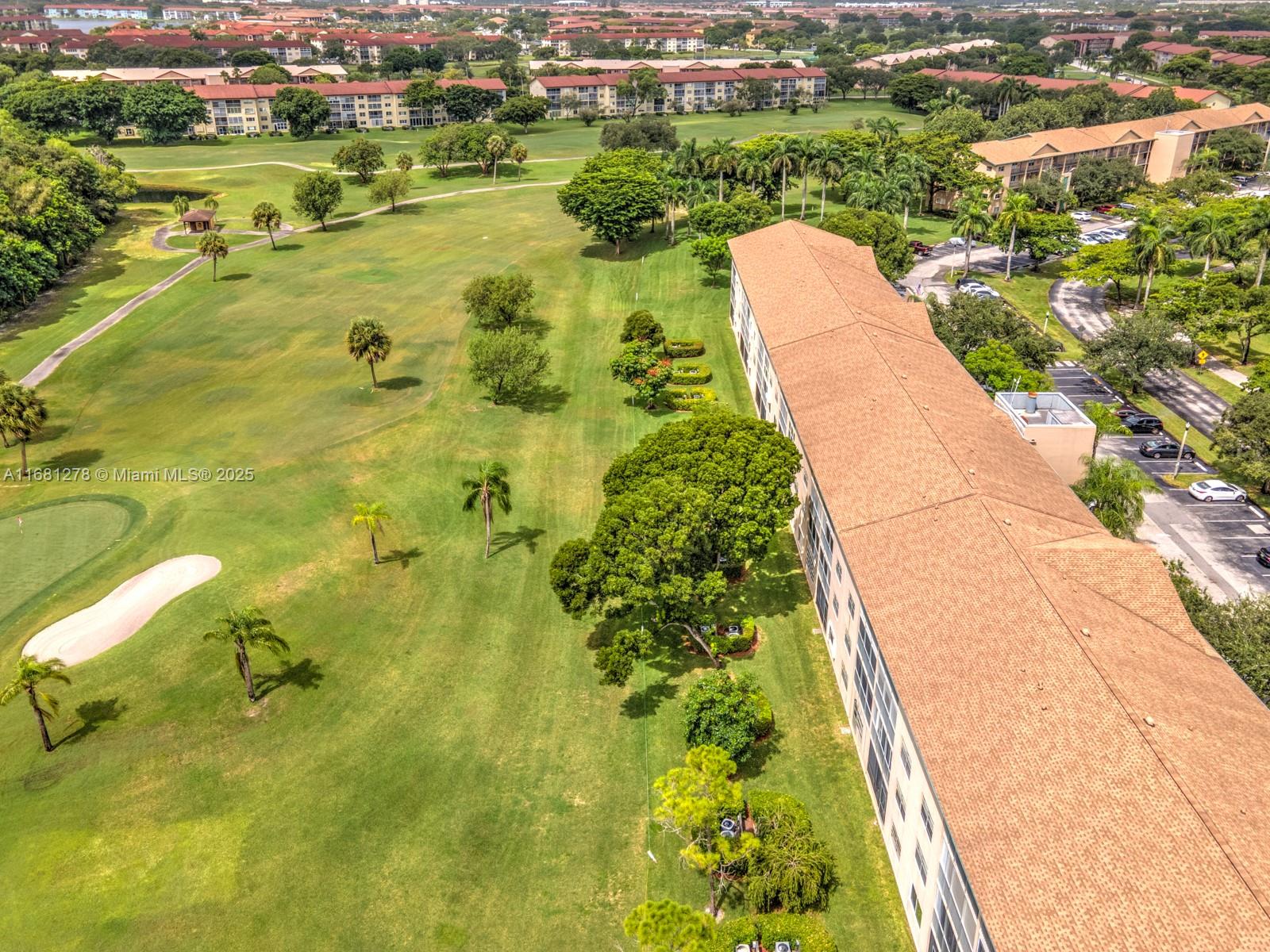 CENTURY VILLAGE - Residential