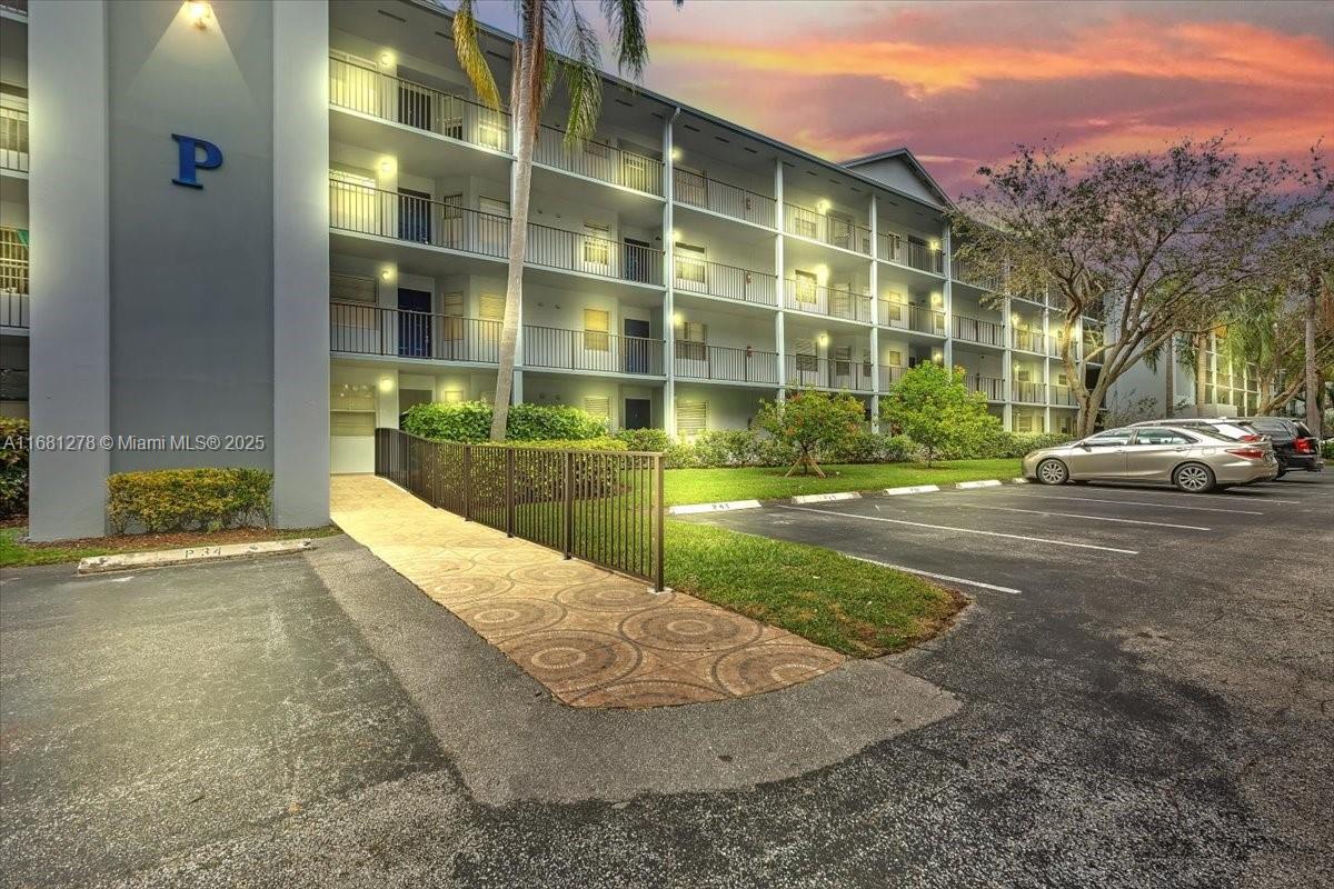 CENTURY VILLAGE - Residential