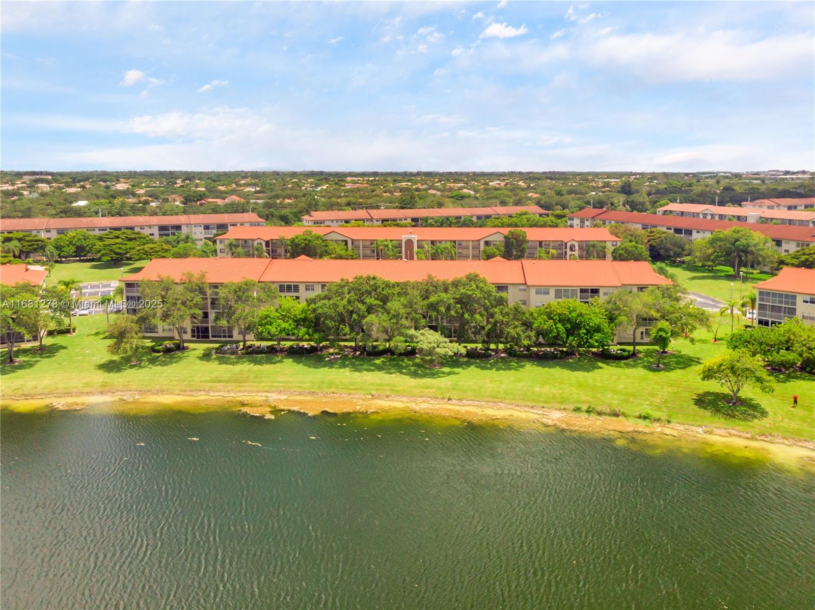 CENTURY VILLAGE - Residential