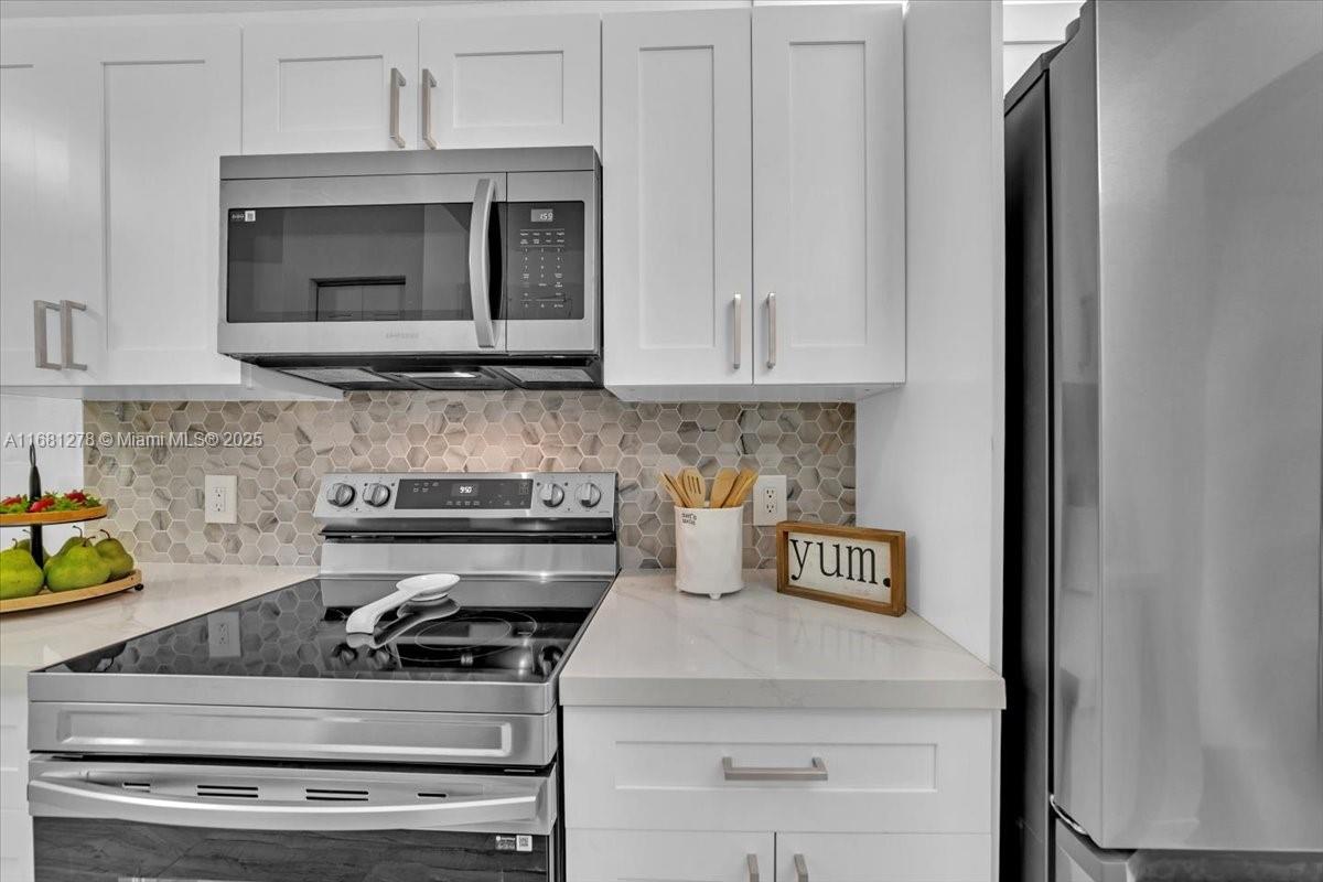 CENTURY VILLAGE - Residential