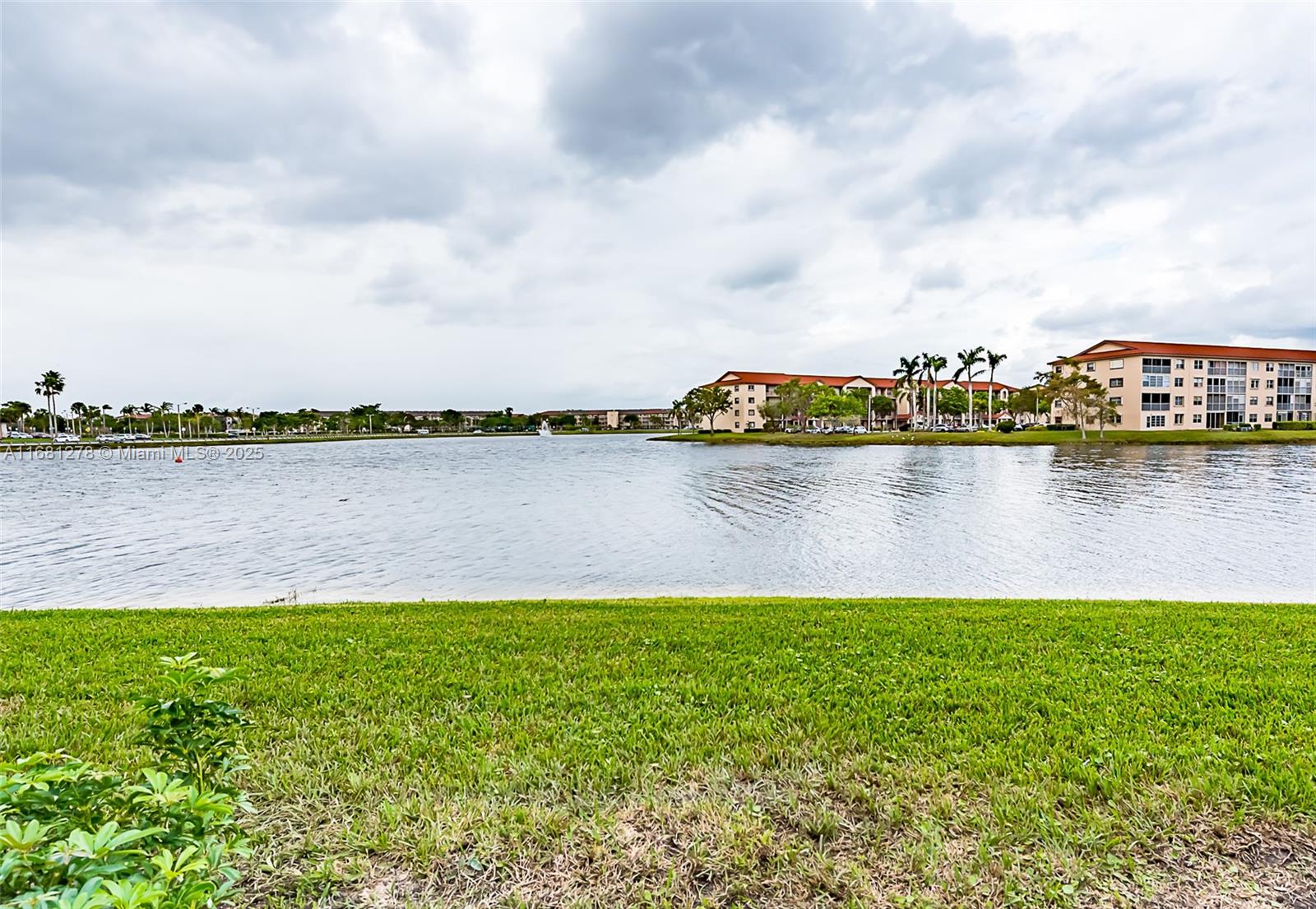 CENTURY VILLAGE - Residential