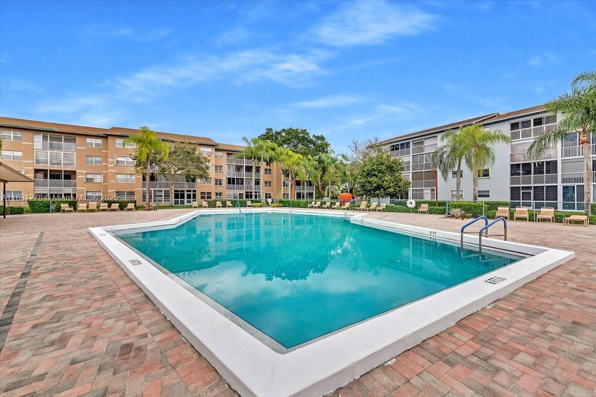 CENTURY VILLAGE - Residential