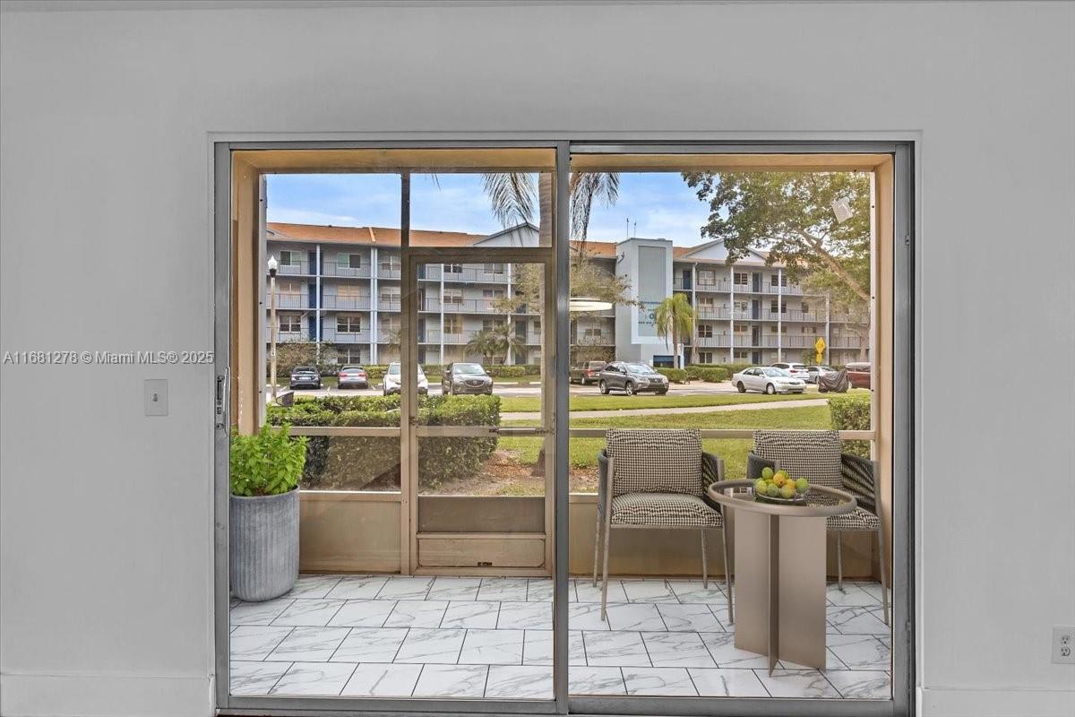 CENTURY VILLAGE - Residential