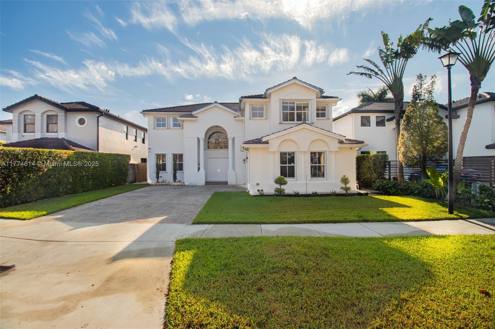 Property for Sale at 1411 Sw 149th Pl, Miami, Broward County, Florida - Bedrooms: 5 
Bathrooms: 4  - $999,000