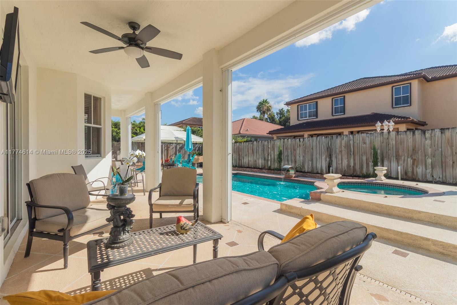 GRAND LAKES PHASE II - Residential