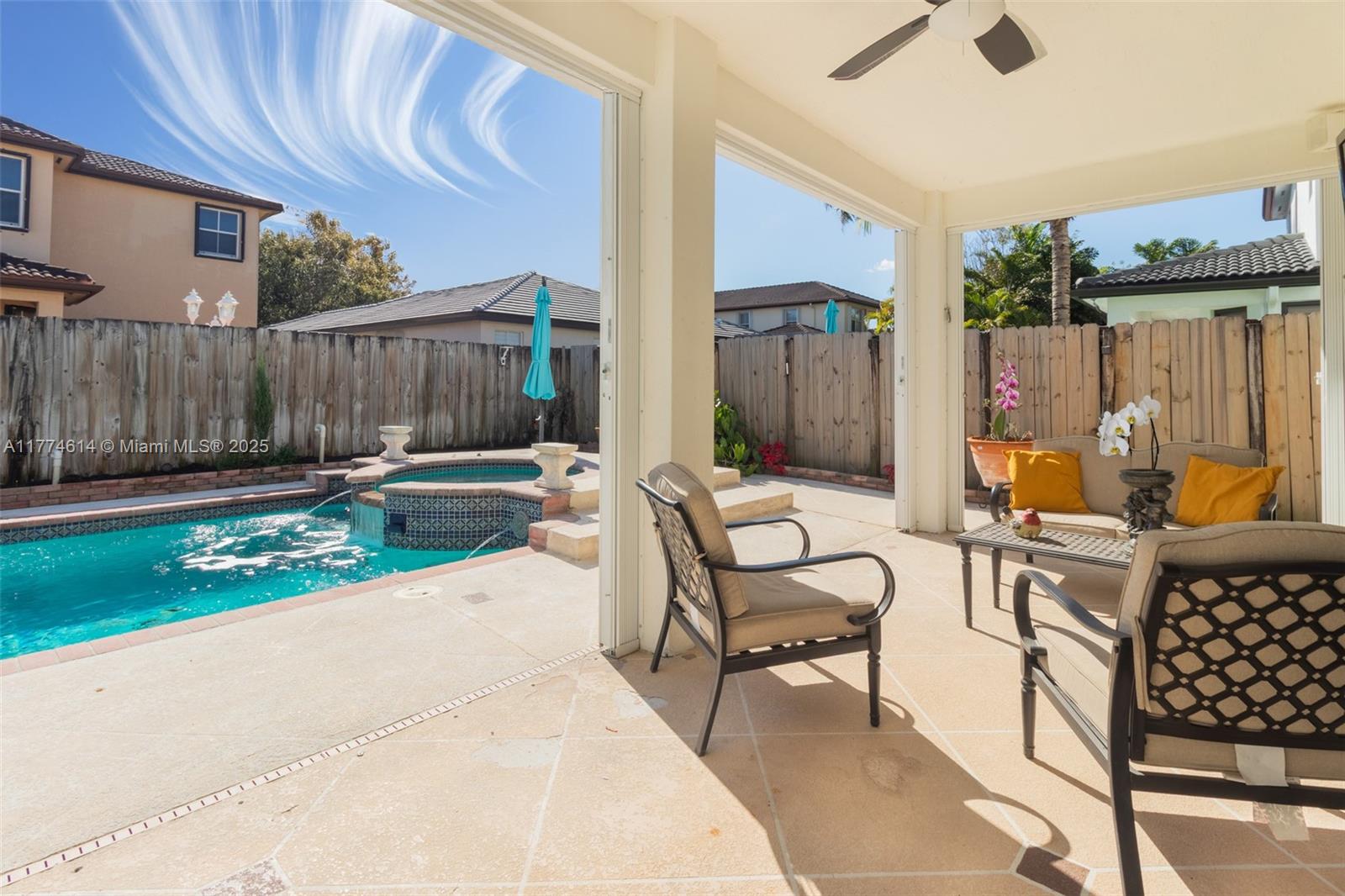 GRAND LAKES PHASE II - Residential