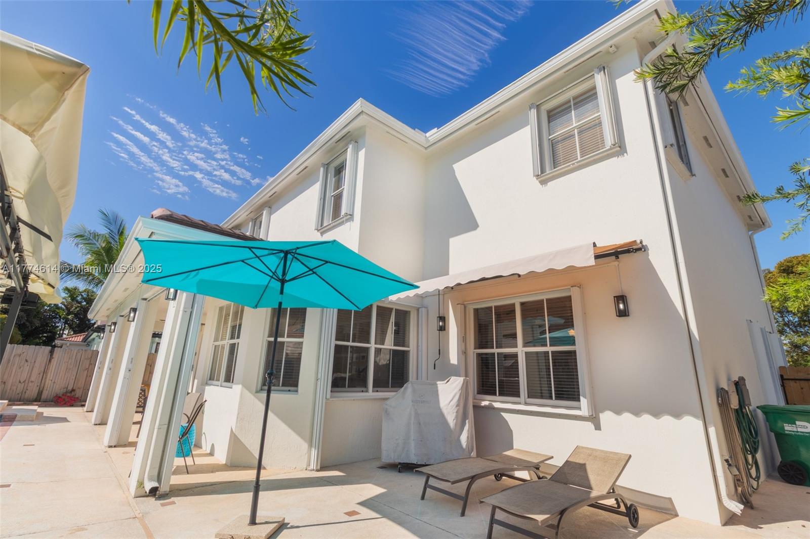 GRAND LAKES PHASE II - Residential