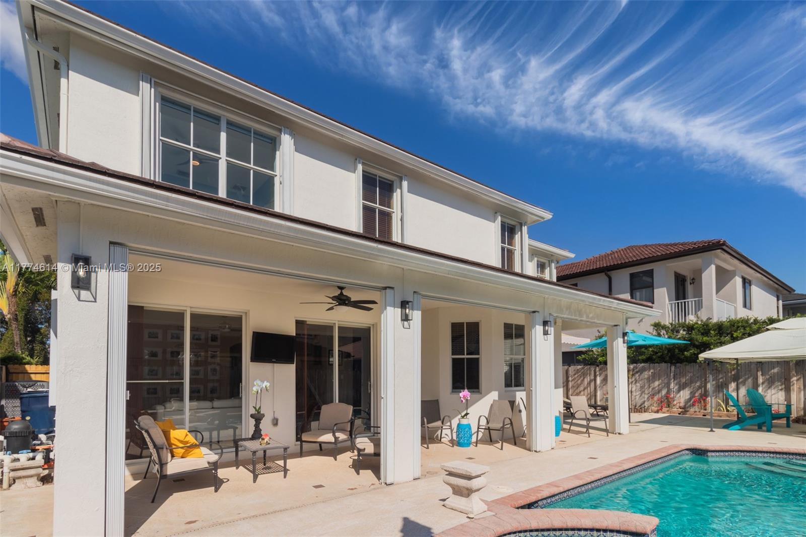 GRAND LAKES PHASE II - Residential