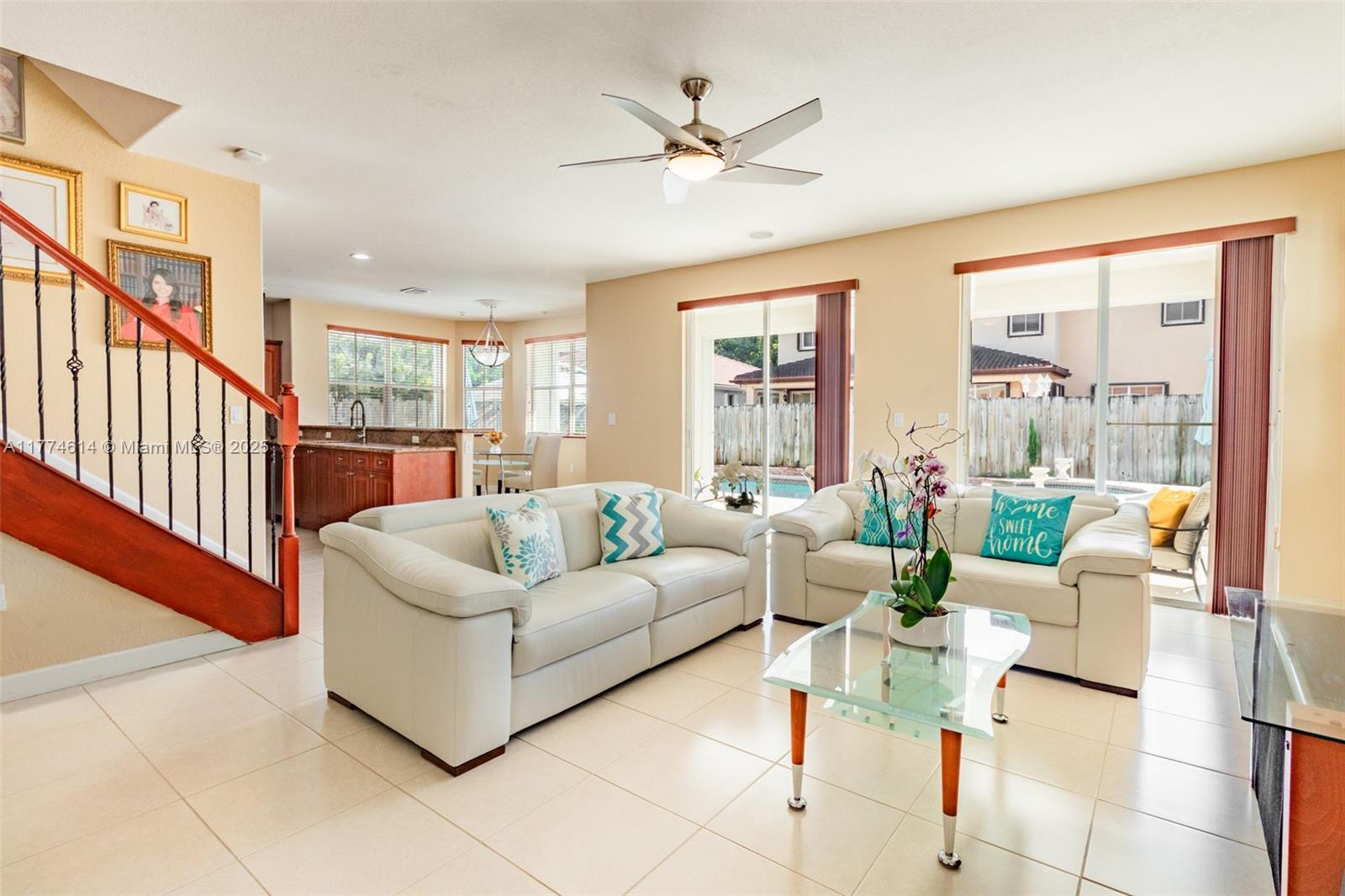GRAND LAKES PHASE II - Residential