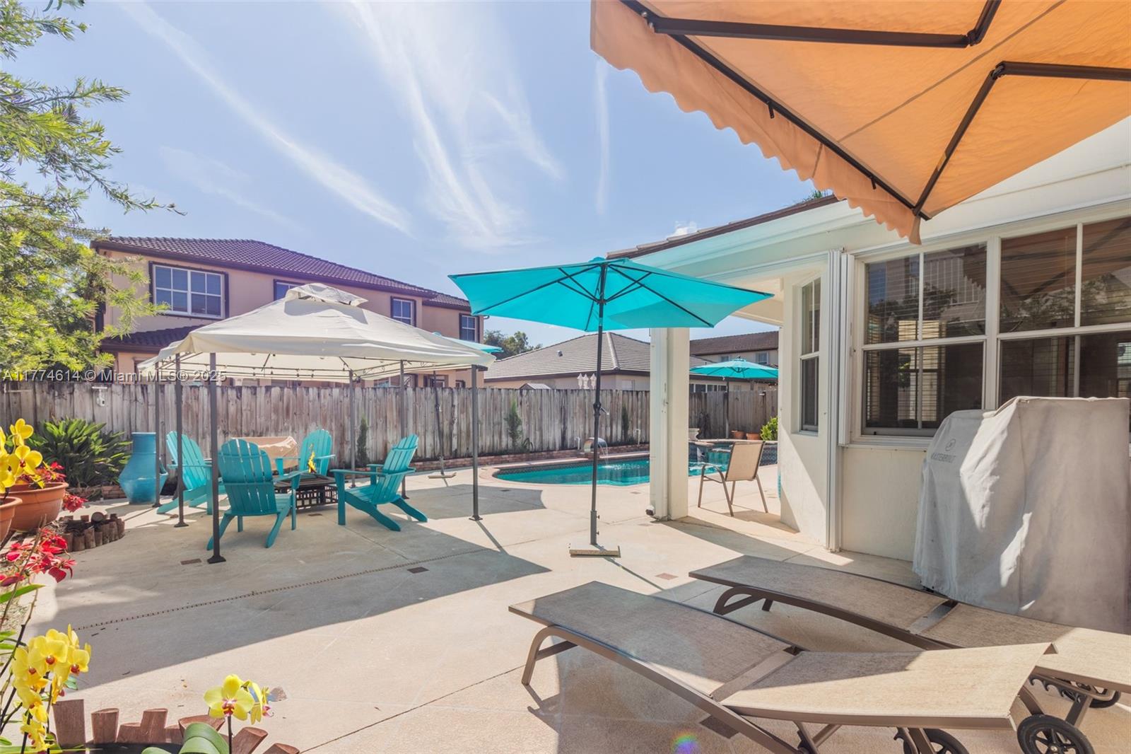 GRAND LAKES PHASE II - Residential