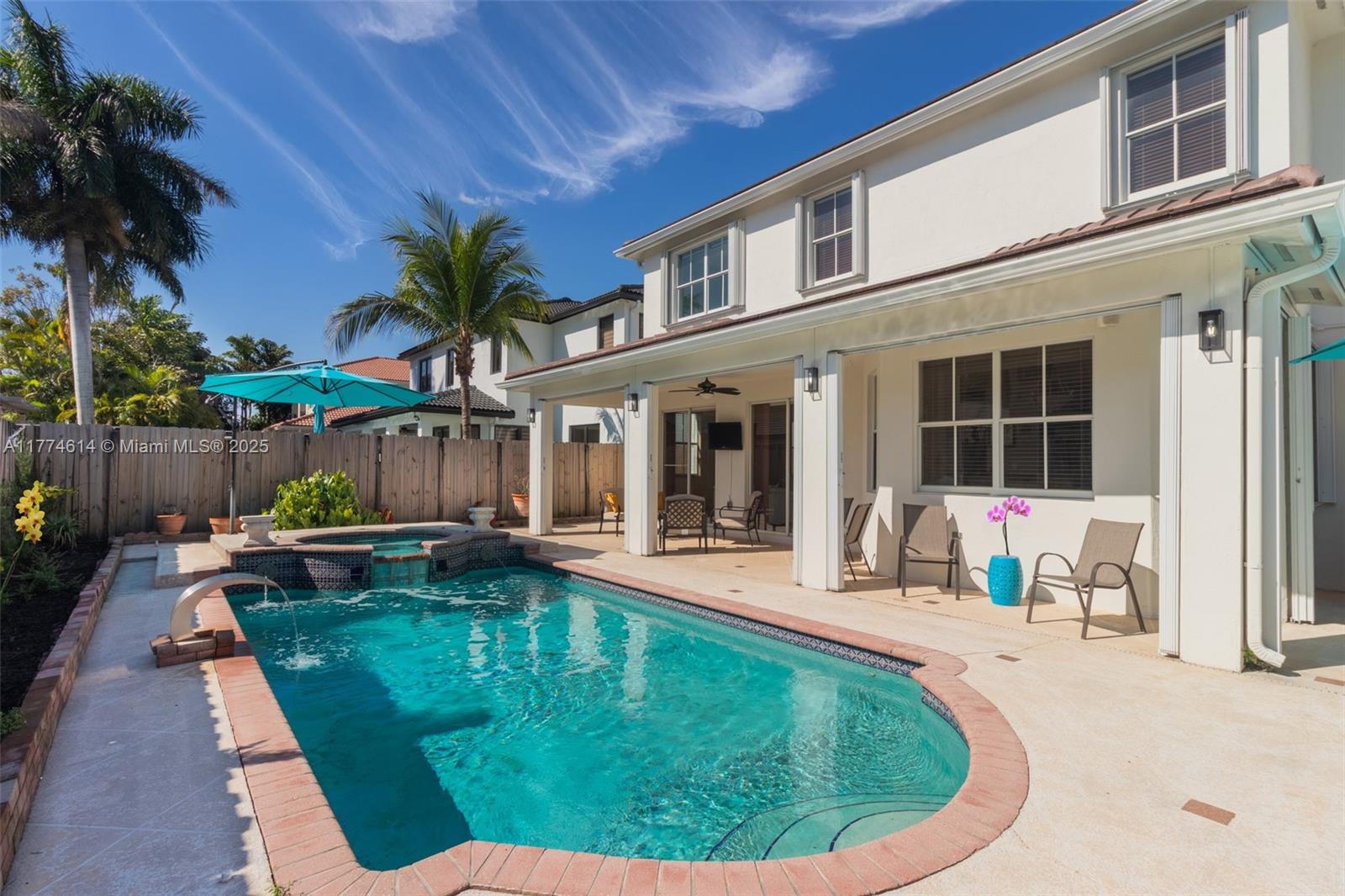 GRAND LAKES PHASE II - Residential