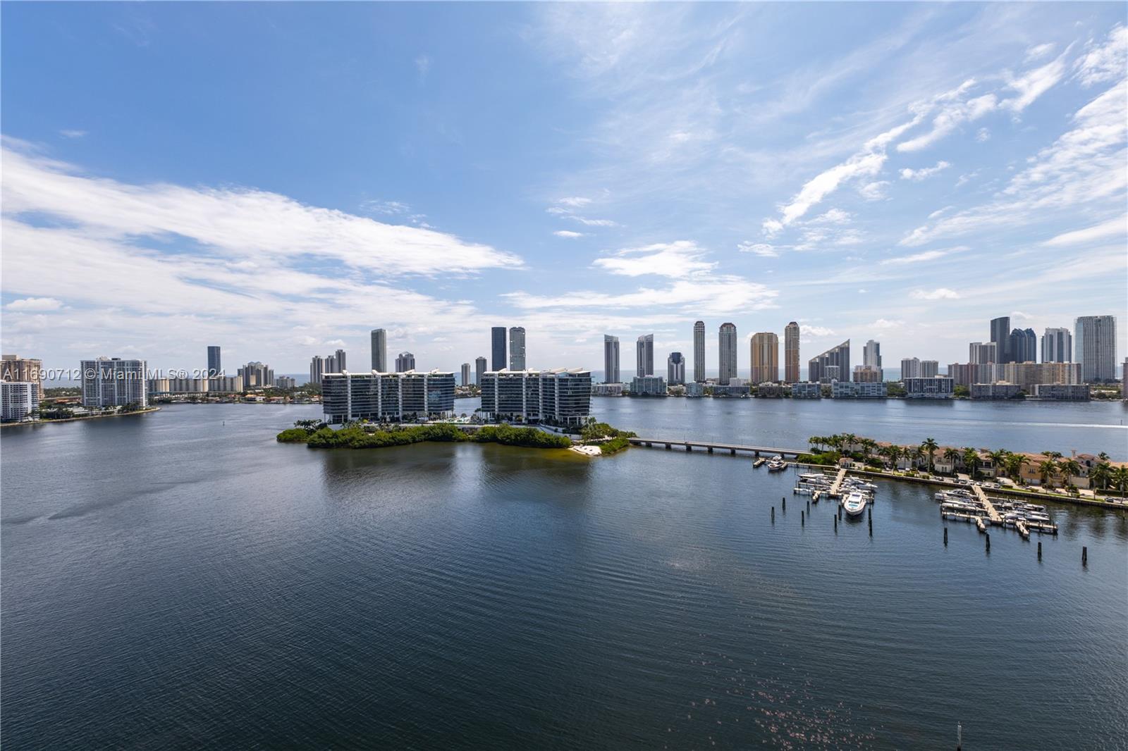 THE PENINSULA CONDO - Residential
