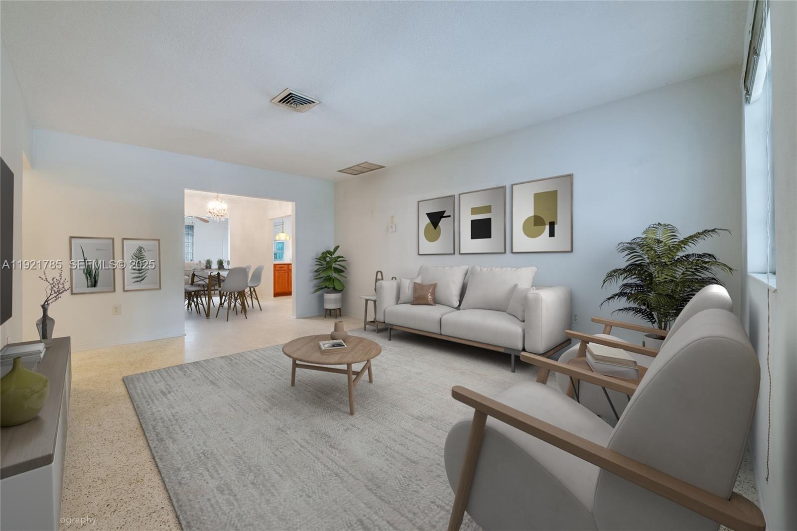 CORAL GABLES SEC B - Residential