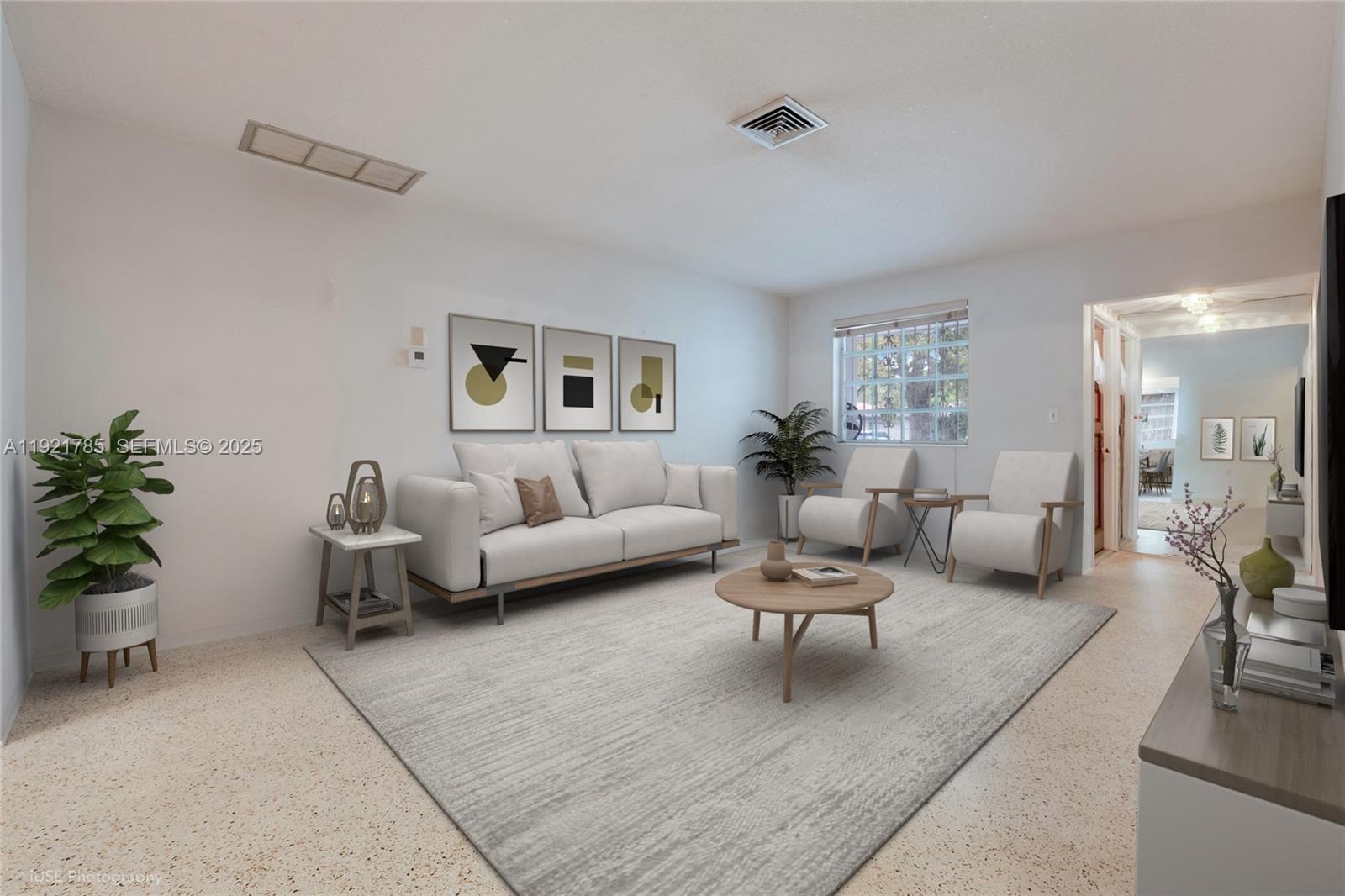 CORAL GABLES SEC B - Residential