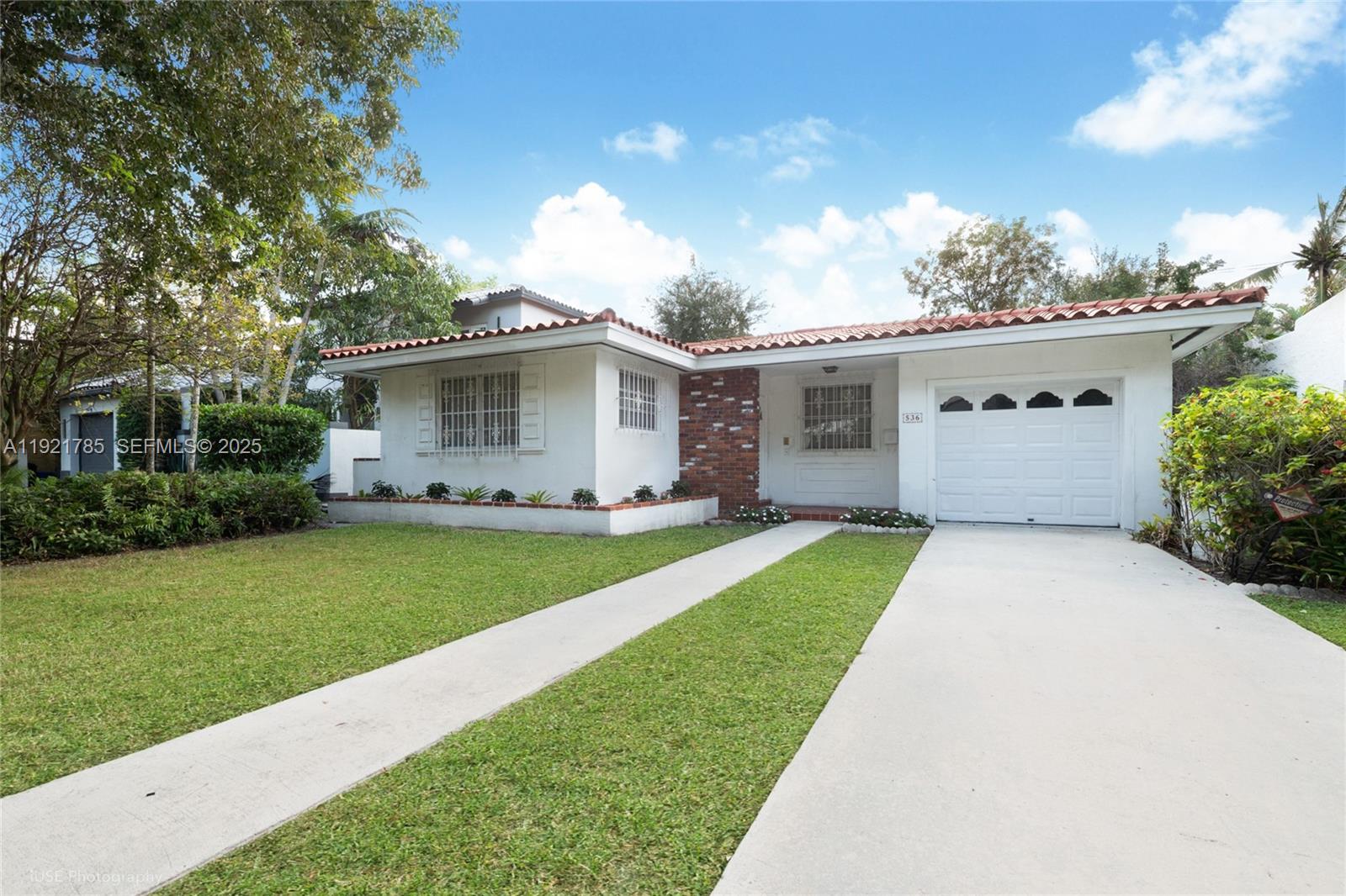 CORAL GABLES SEC B - Residential