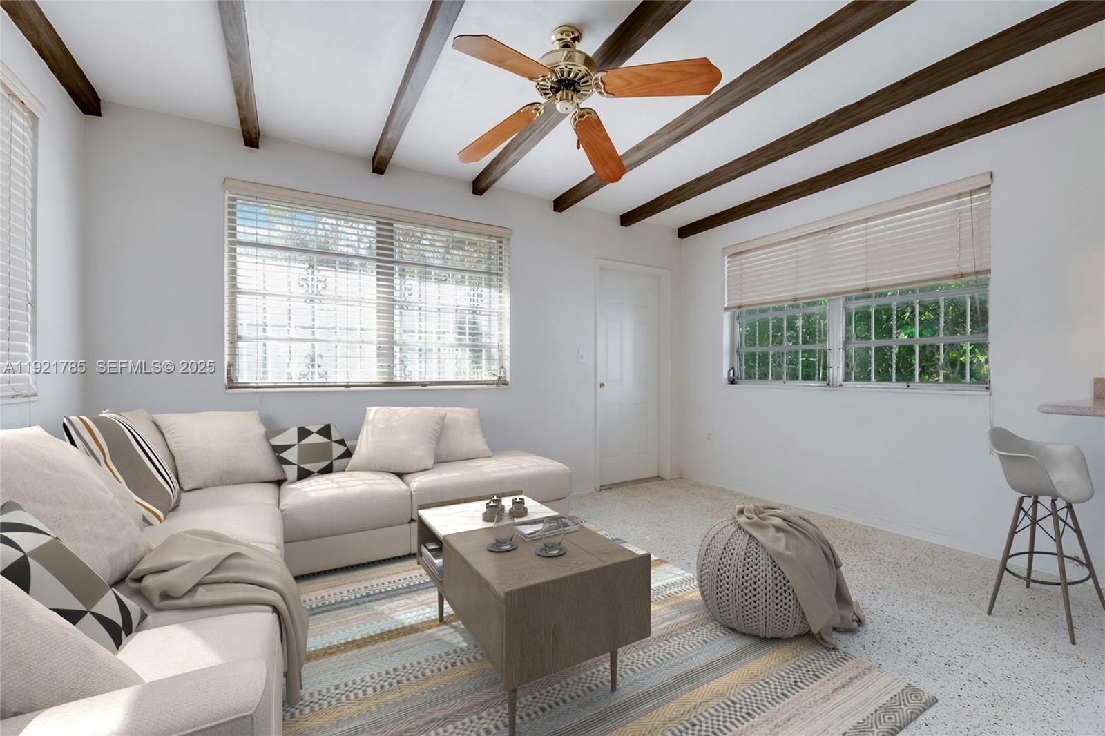 CORAL GABLES SEC B - Residential