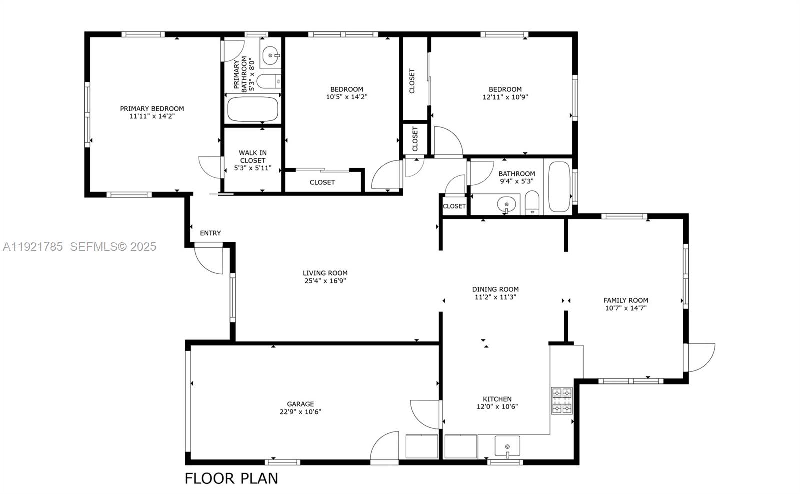 CORAL GABLES SEC B - Residential