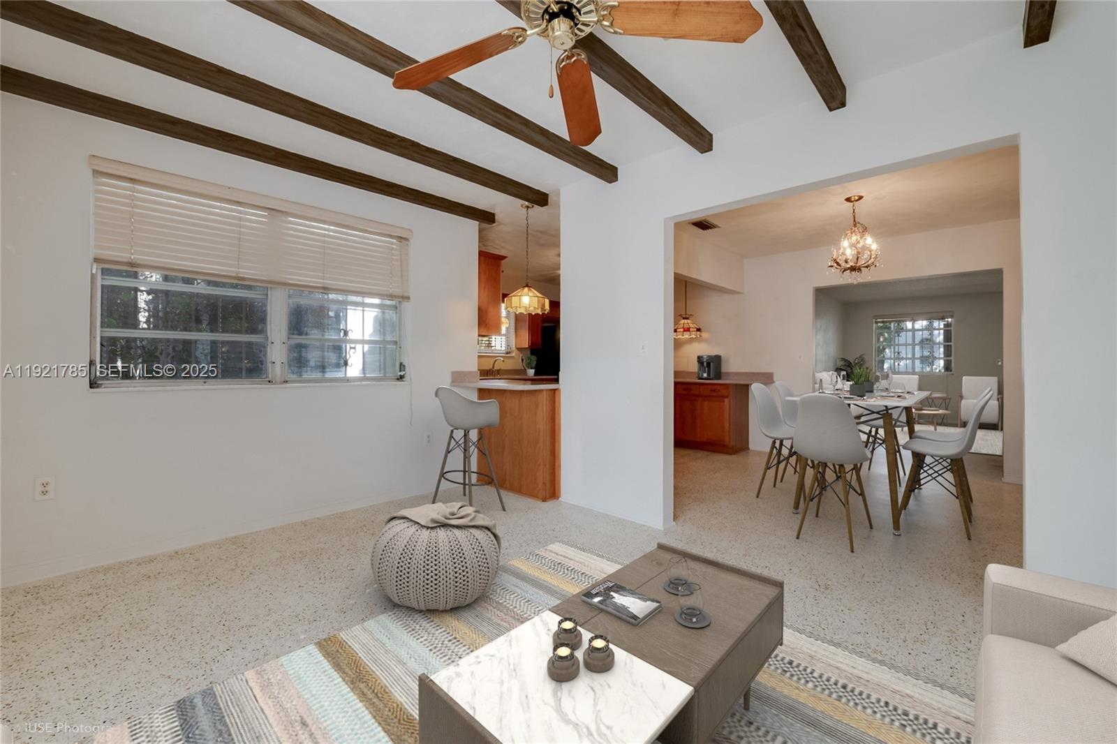 CORAL GABLES SEC B - Residential