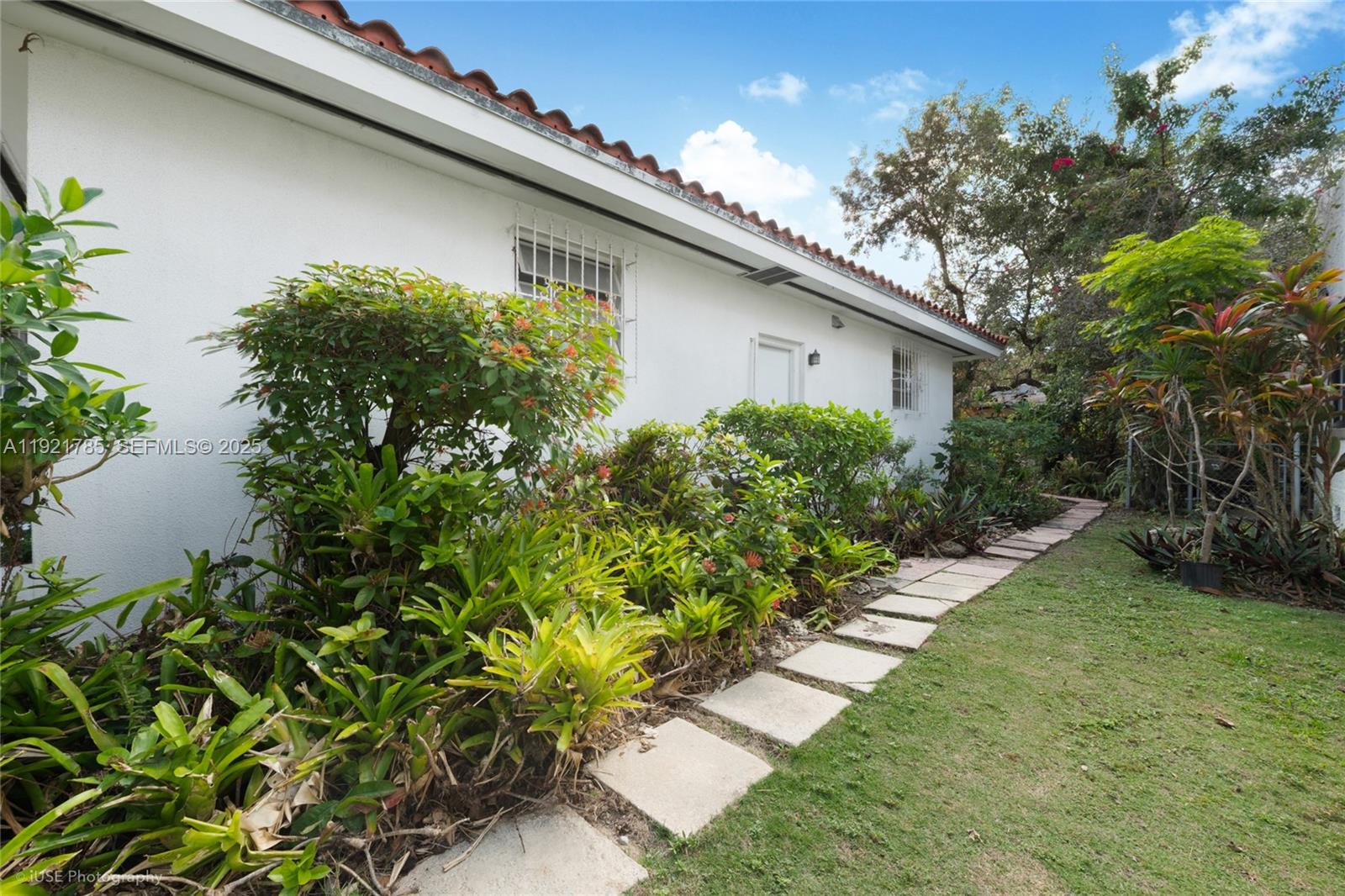 CORAL GABLES SEC B - Residential