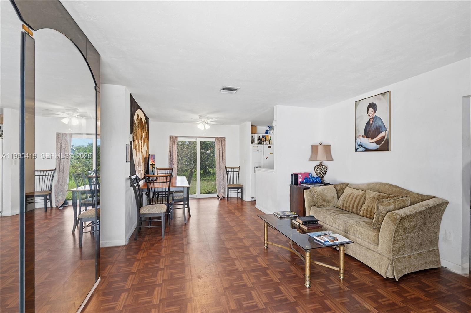 CAROL CITY 4TH ADDN - Residential