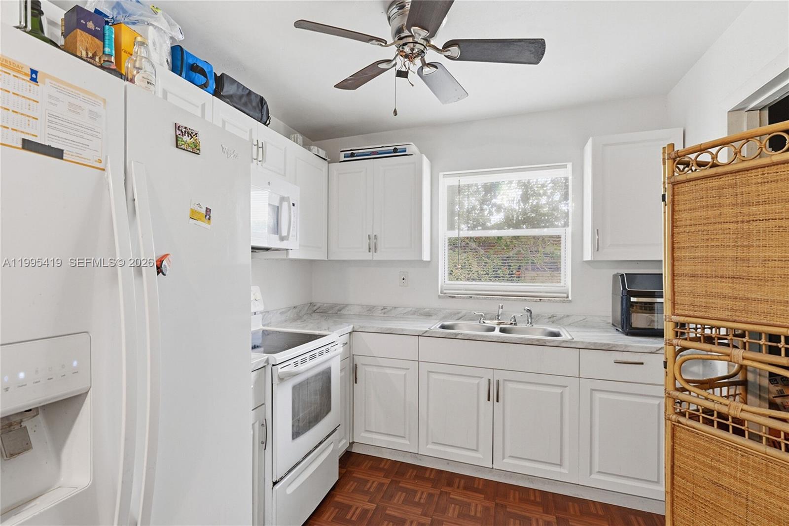 CAROL CITY 4TH ADDN - Residential