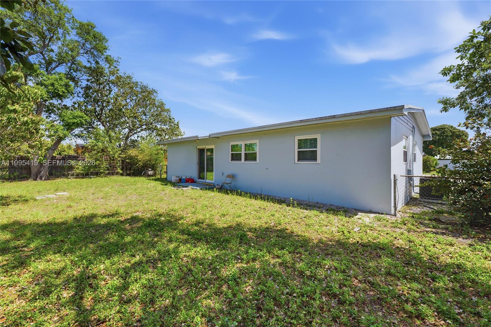 CAROL CITY 4TH ADDN - Residential