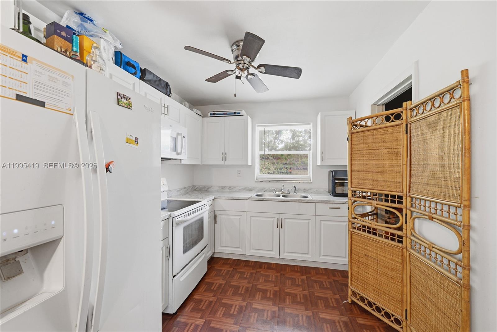 CAROL CITY 4TH ADDN - Residential