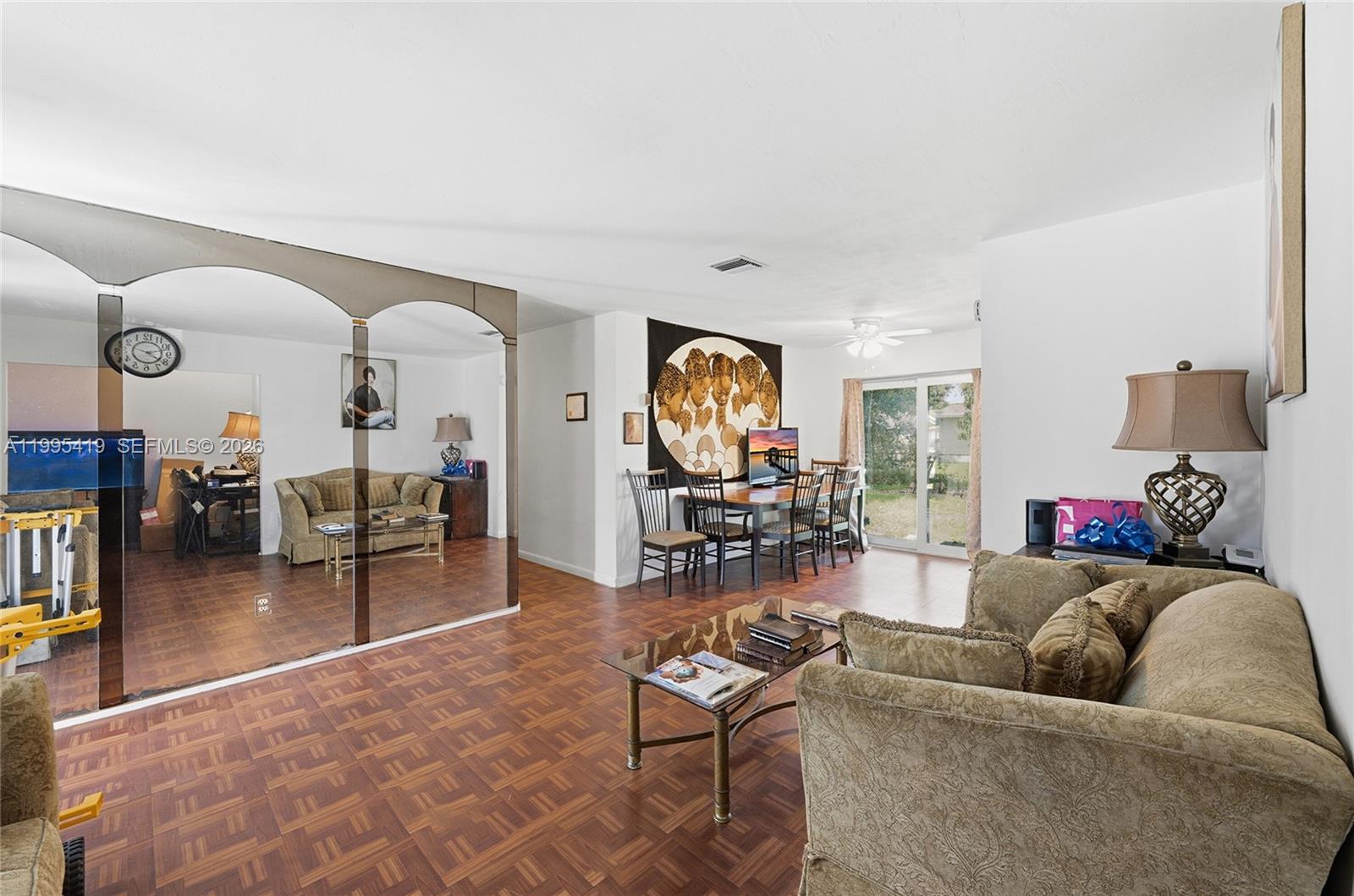 CAROL CITY 4TH ADDN - Residential