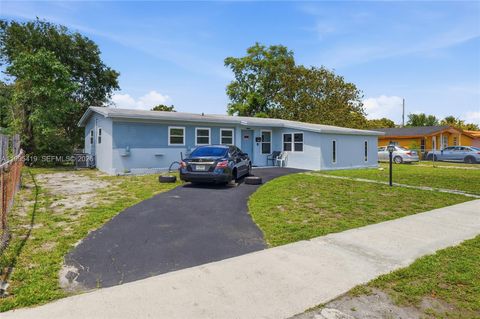 Photo of 18830 NW 29th Pl, Miami Gardens, FL 33056 (MLS # A11995419)