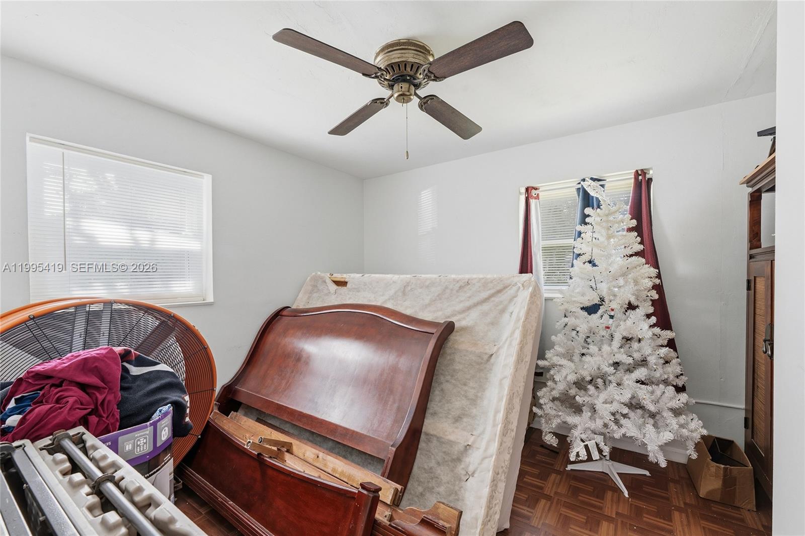 CAROL CITY 4TH ADDN - Residential