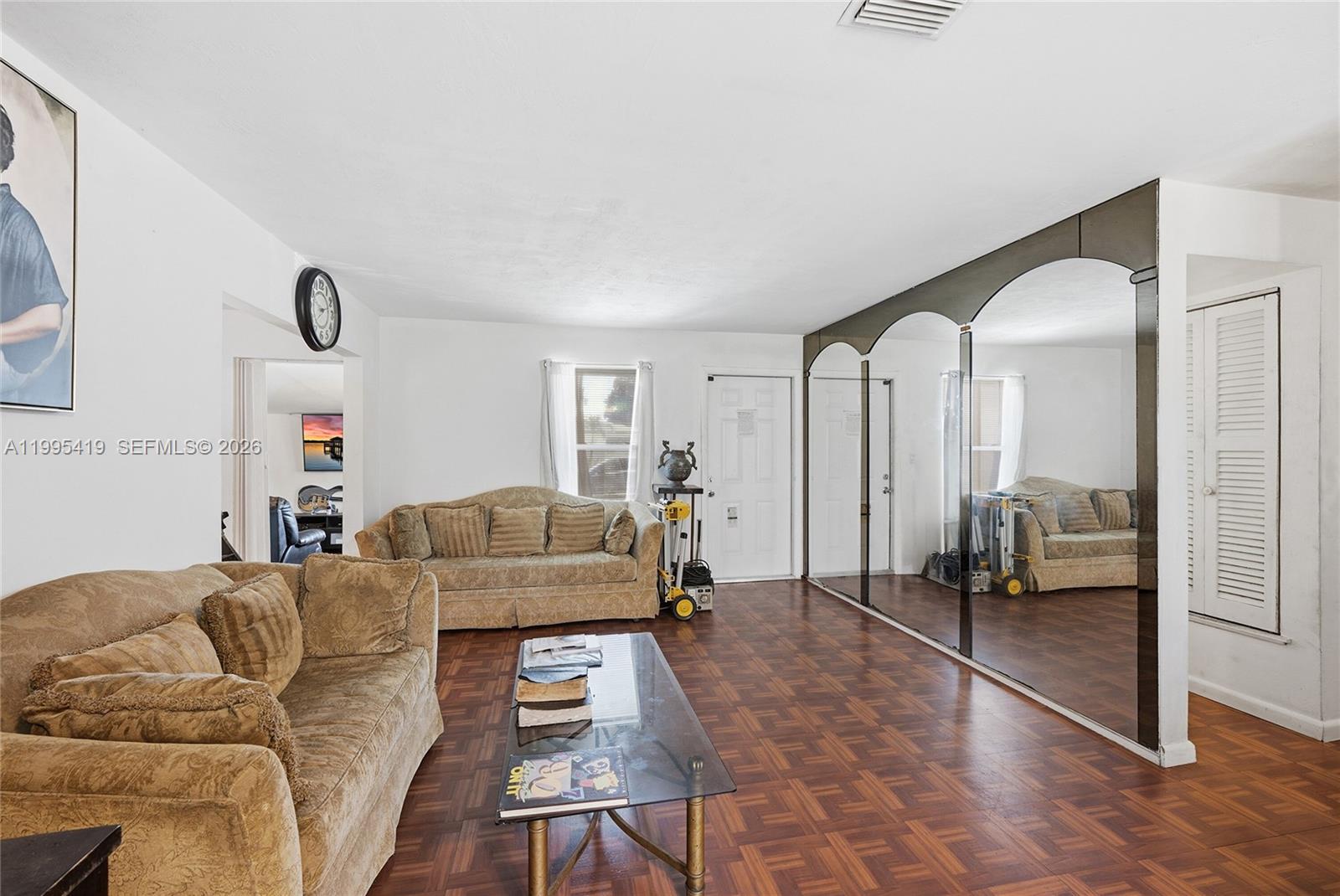 CAROL CITY 4TH ADDN - Residential