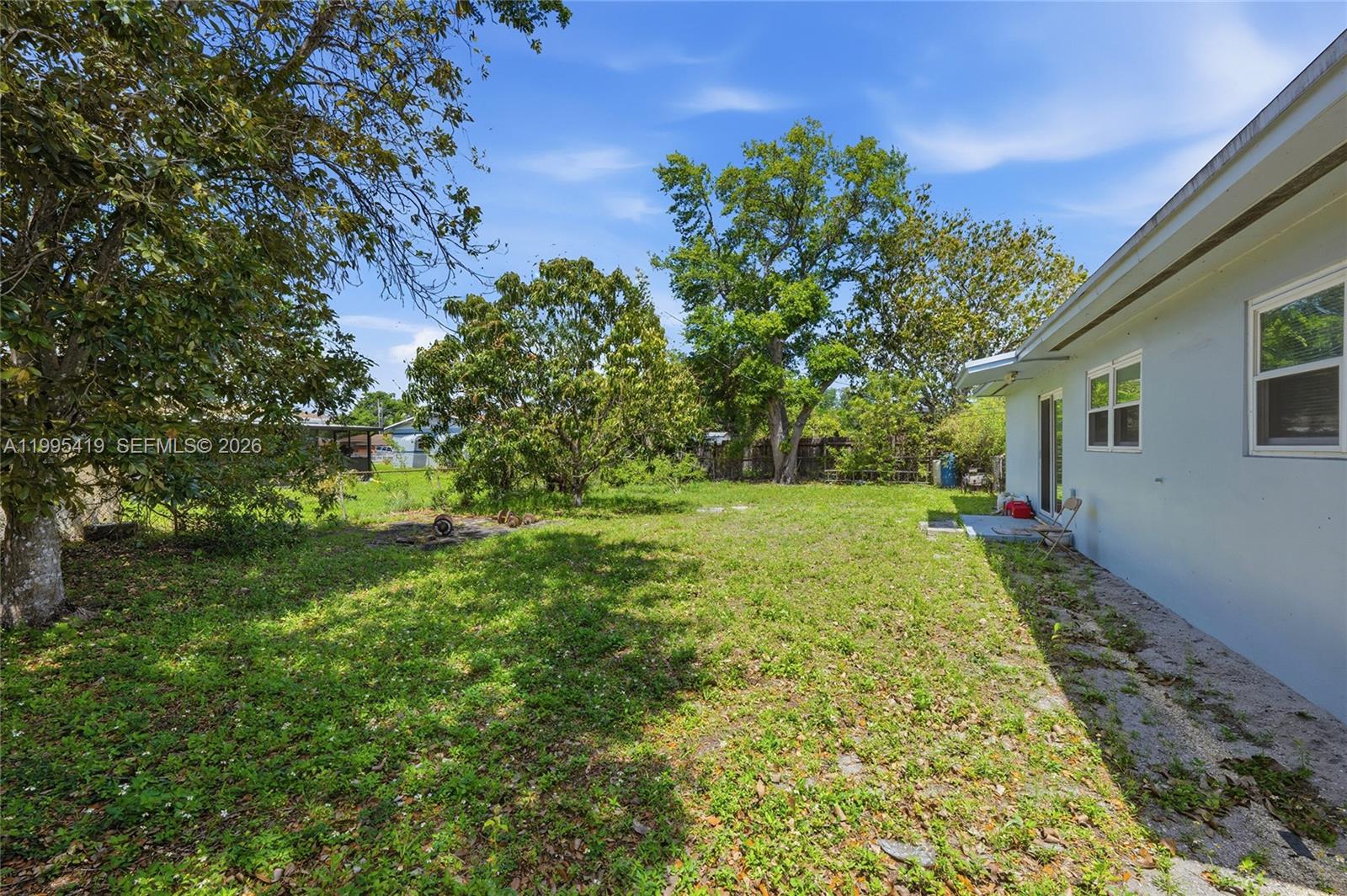 CAROL CITY 4TH ADDN - Residential