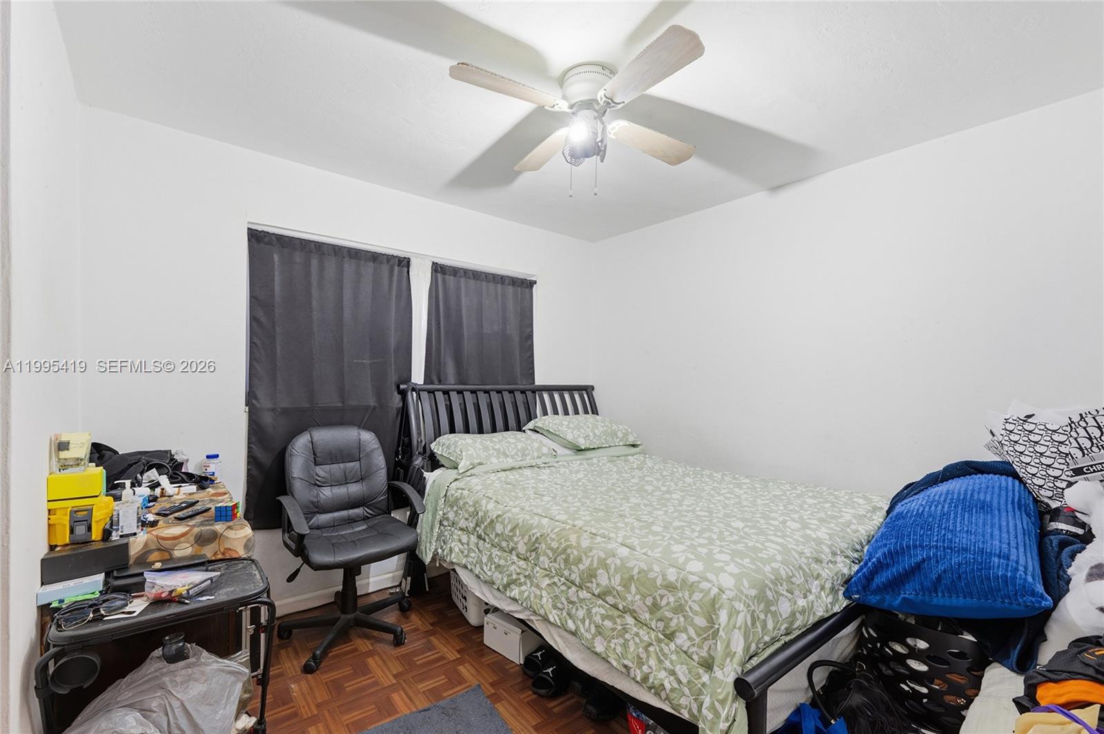 CAROL CITY 4TH ADDN - Residential