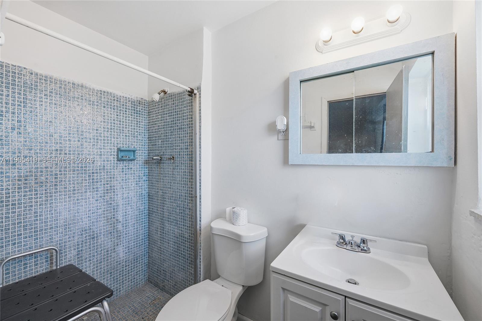 CAROL CITY 4TH ADDN - Residential