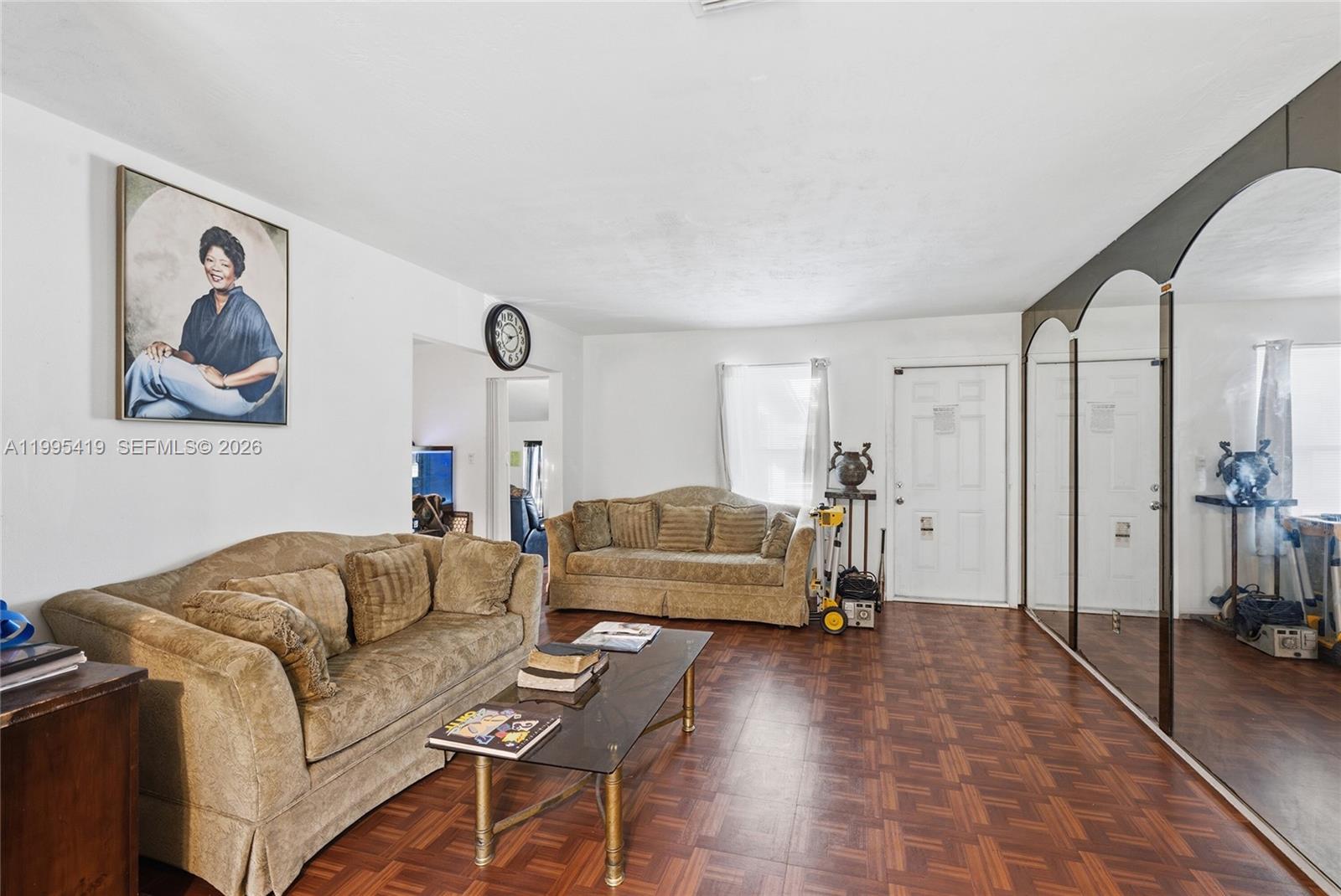 CAROL CITY 4TH ADDN - Residential