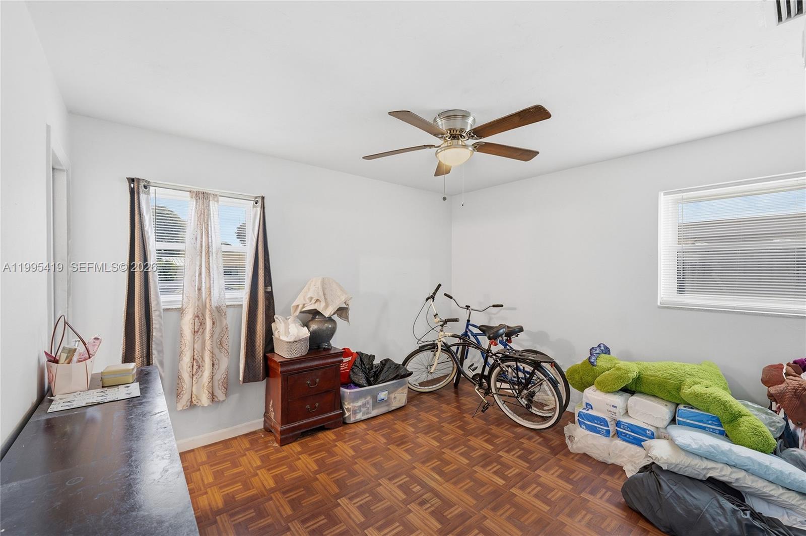 CAROL CITY 4TH ADDN - Residential