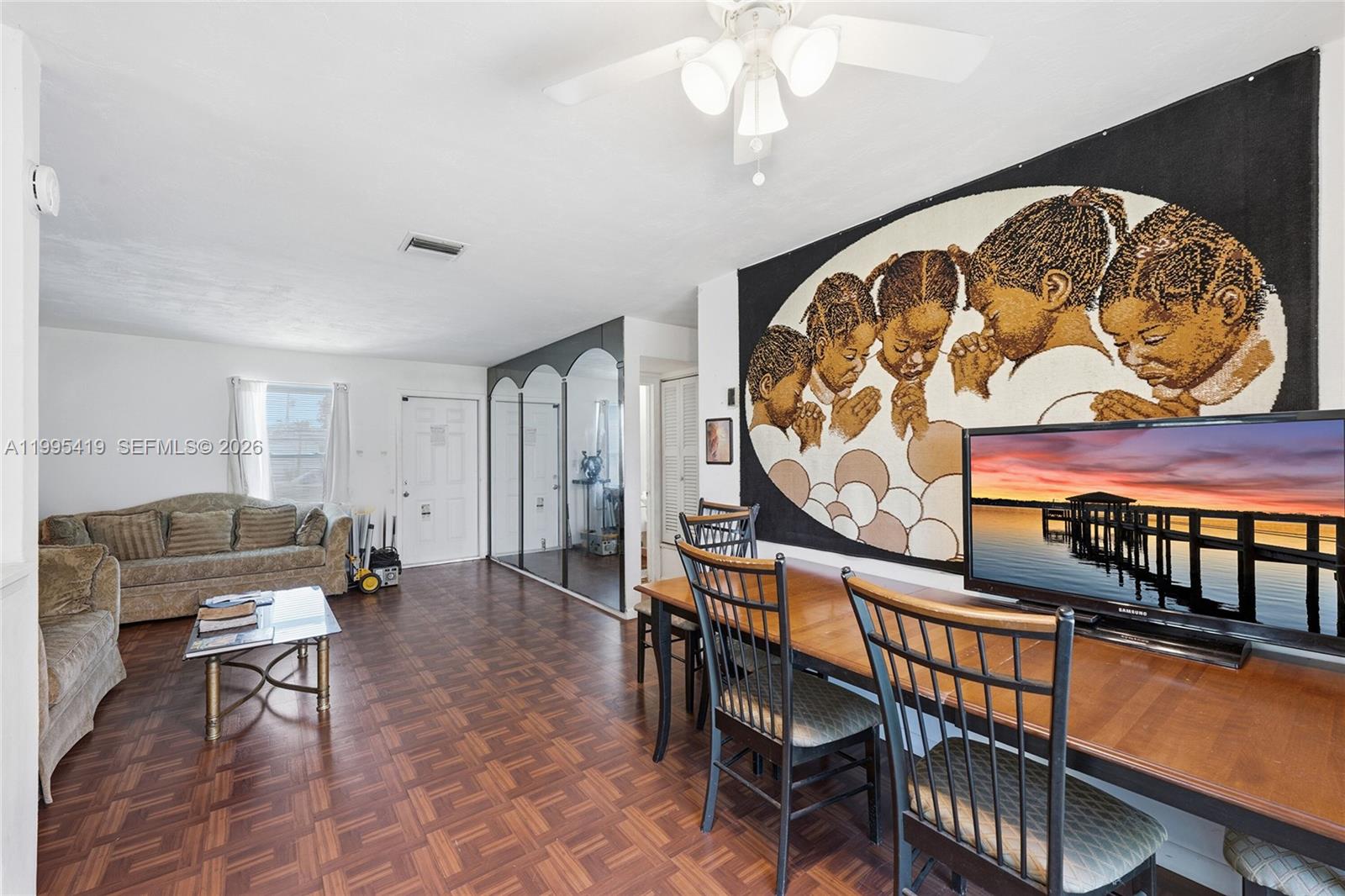 CAROL CITY 4TH ADDN - Residential