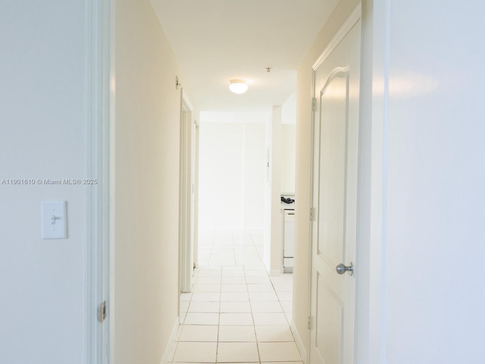 BLUE LAGOON CONDO - Residential Lease