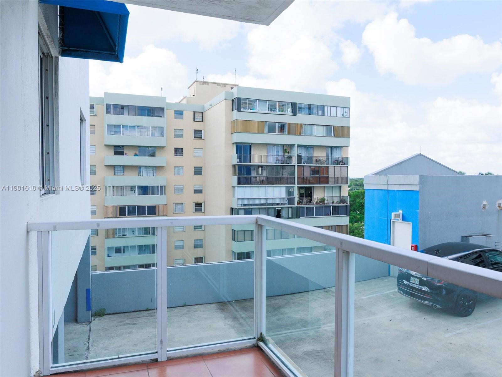 BLUE LAGOON CONDO - Residential Lease